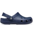 Zueco Crocs Classic Clog Navy