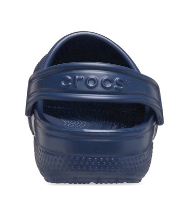 Zueco Crocs Classic Clog Azul Marino | lagranota.es