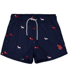 Bañador Niño Go&Win Couts Navy | lagranota.es