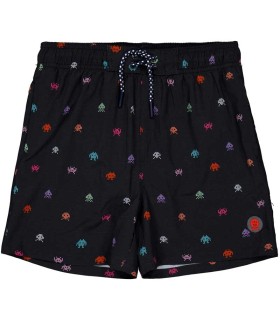 Bañador Niño Go&Win Ogema Black | lagranota.es