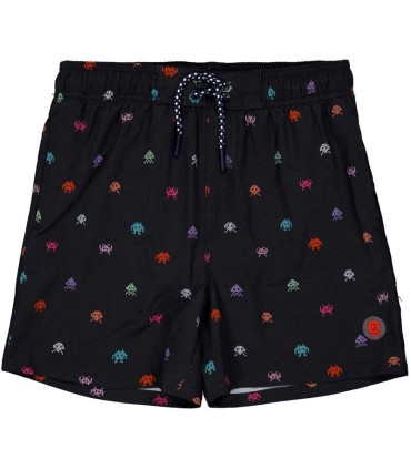 Bañador Niño Go&Win Ogema Black | lagranota.es