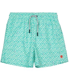 Bañador Niño Go&Win Raven Verde | lagranota.es