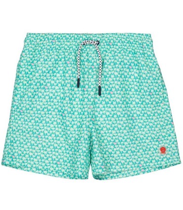 Bañador Niño Go&Win Raven Verde | lagranota.es