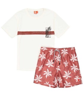 Set de Baño Zizus Junior | lagranota.es