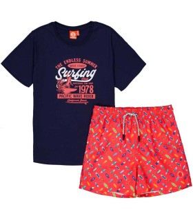 Set de Baño Mindanao Junior | lagranota.es