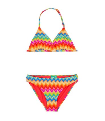 Bikini Niña Go&Win Surka Junior | lagranota.es