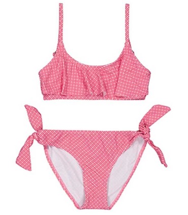 Bikini Niña Lamana Junior Go & Win | lagranota.es
