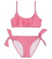 Bikini Niña Lamana Junior Go & Win