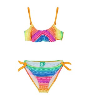 Bikini Niña Laukahi Junior Go & Win | lagranota.es