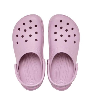 Zueco Crocs Classic Clog Hydrangea Adulto | lagranota.es