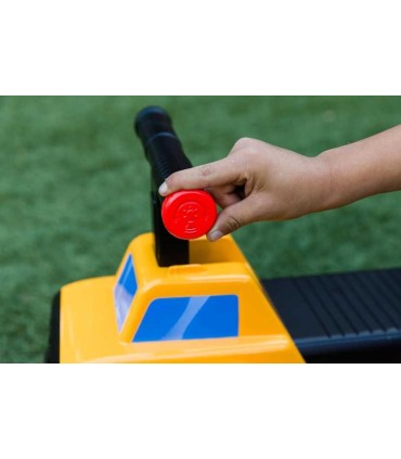 Camión CAT 2 en 1 Play & Ride | lagranota.es