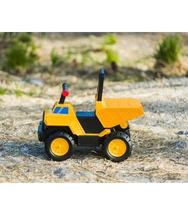 Camión CAT 2 en 1 Play & Ride | lagranota.es