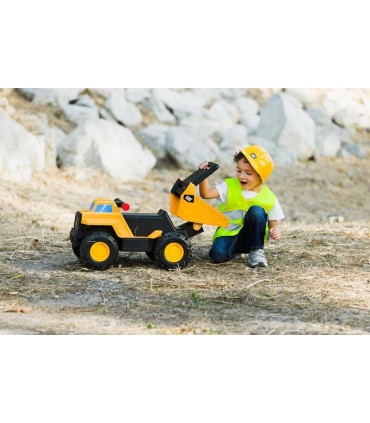 Camión CAT 2 en 1 Play & Ride | lagranota.es