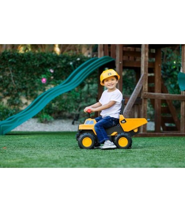 Camión CAT 2 en 1 Play & Ride | lagranota.es