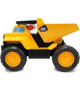 Camión CAT 2 en 1 Play & Ride | lagranota.es
