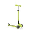 Patinete Globber Primo Plegable Verde Lima