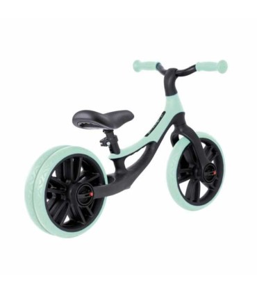 Bicicleta Globber Go Bike Elite Duo Verde | lagranota.es