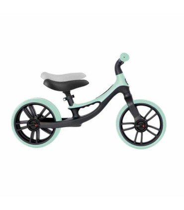 Bicicleta Globber Go Bike Elite Duo Verde | lagranota.es