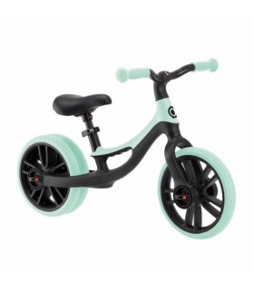 Bicicleta Globber Go Bike Elite Duo Verde | lagranota.es