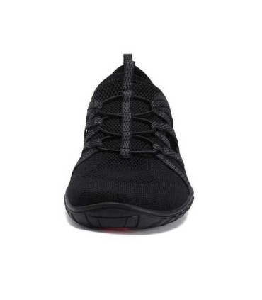 Saguaro Breeze II Negro Zapatos Barefoot | lagranota.es