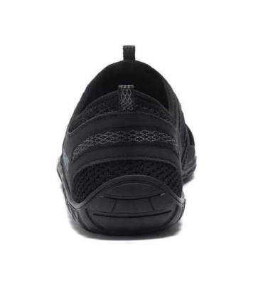 Saguaro Breeze II Negro Zapatos Barefoot | lagranota.es