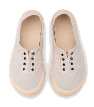 Zapatillas De Lona Mujer Igor 5.1 Hielo | lagranota.es