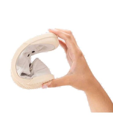 Zapatillas De Lona Mujer Igor 5.1 Hielo | lagranota.es