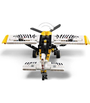 Avioneta Lego Technic 42198 | lagranota.es