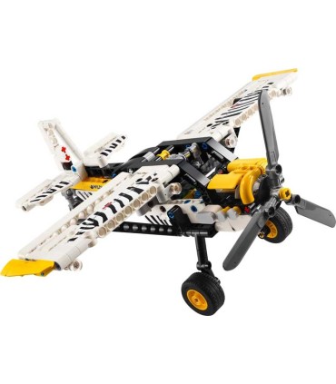 Avioneta Lego Technic 42198 | lagranota.es