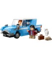 Ford Anglia Volador Lego Harry Potter 76424