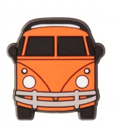 Jibbitz Camper Van | lagranota.es