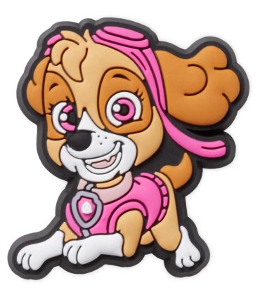 Jibbitz Paw Patrol Skye | lagranota.es