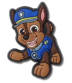 Jibbitz Paw Patrol Chase | lagranota.es