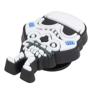 Jibbitz Star Wars Storm Trooper | La Granota