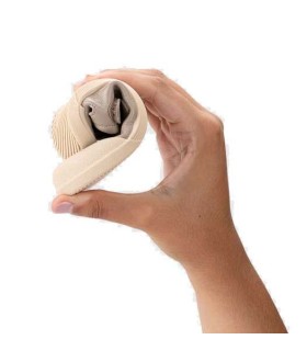 Sandalia Piel Igor Sand