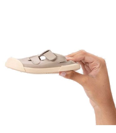 Sandalia Niños Piel Igor Sand | lagranota.es