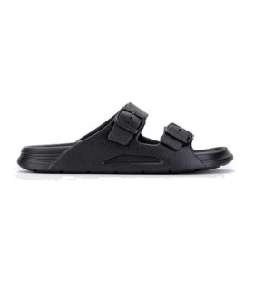 Sandalia Tritón Igor Negro | lagranota.es