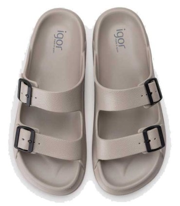 Sandalia Hombre Tritón Igor Sand | lagranota.es