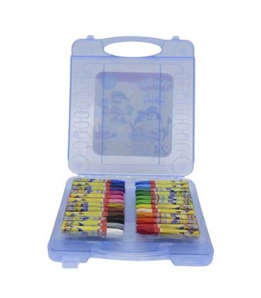 Set 24 Ceras Blandas Play-Doh | lagranota.es