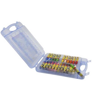 Set 24 Ceras Blandas Play-Doh | lagranota.es