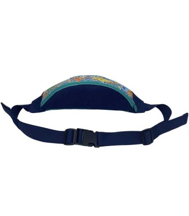 Riñonera Pokémon Urban Colors | lagranota.es