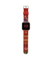 Reloj LED Super Mario
