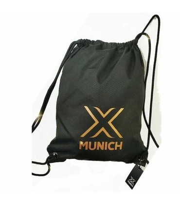 Premium Gymsack Munich Negro | lagranota.es