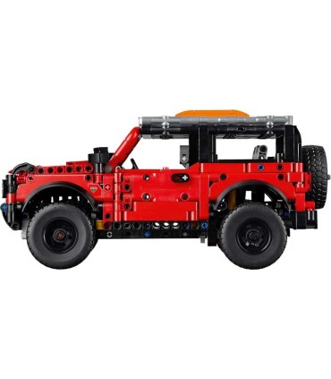 SUV Ford Bronco Lego Technic 42213 | lagranota.es