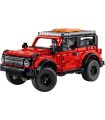 SUV Ford Bronco Lego Technic 42213