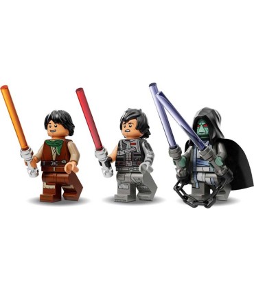 Speeder De Nieve Force Burner Lego Star Wars 75414 | lagranota.es