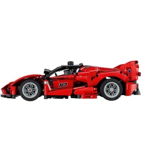 Ferrari FXX K Lego Technic 42212