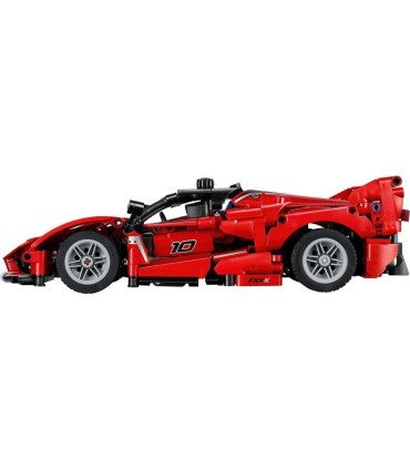 Ferrari FXX K Lego Technic 42212 | lagranota.es