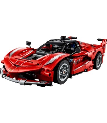 Ferrari FXX K Lego Technic 42212 | lagranota.es