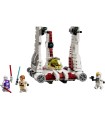 Caza Estelar V-19 Torrent Lego Star Wars 75432